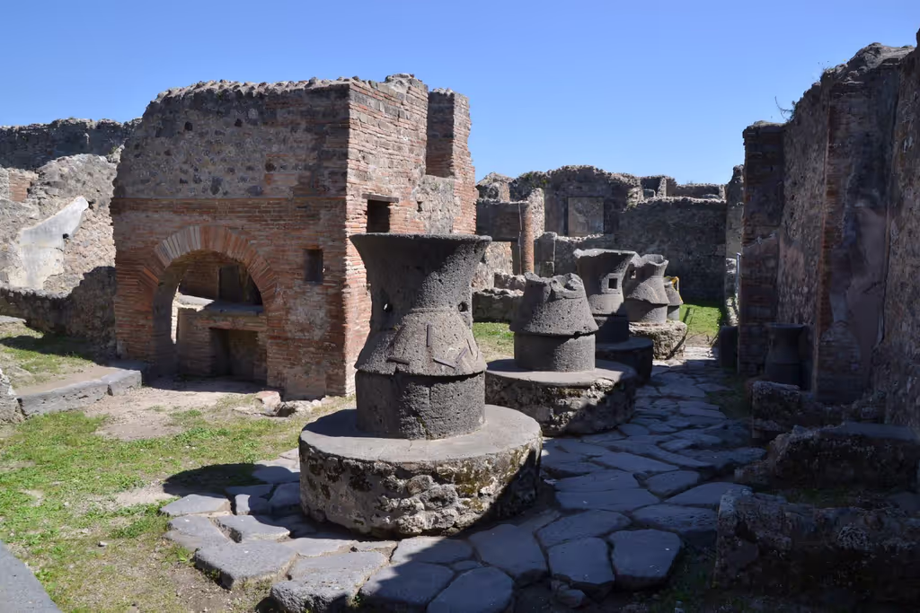 Naples Private Tour - 