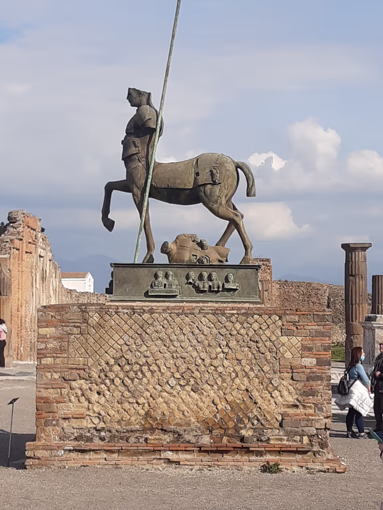Naples Private Tour - 