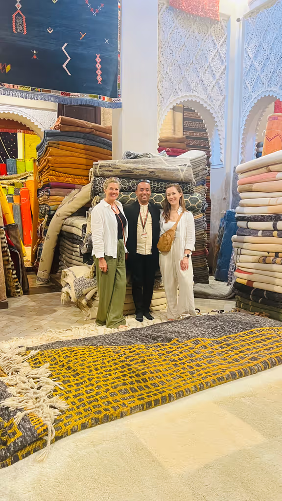Marrakech Private Tour - 