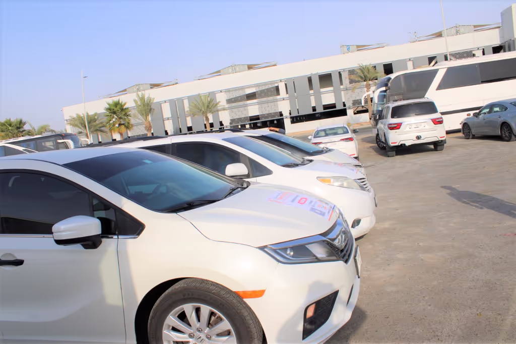Dubai Private Tour - Private Luxury Vehicle