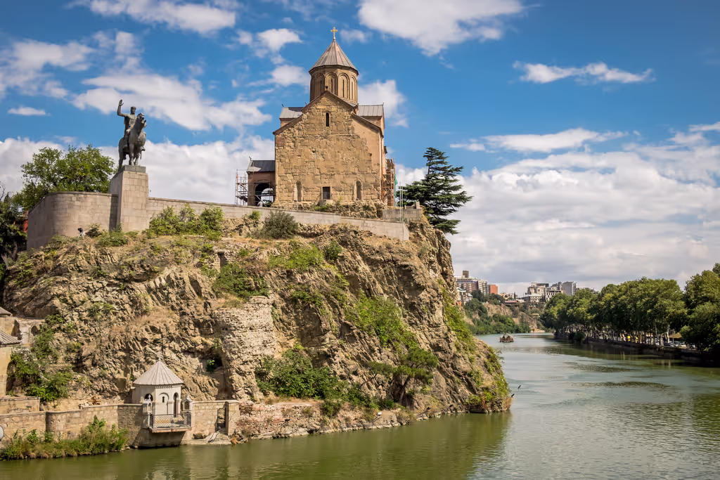 Tbilisi Private Tour - 