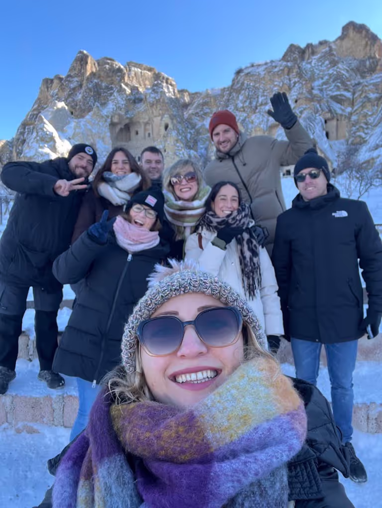 Cappadocia Private Tour - 