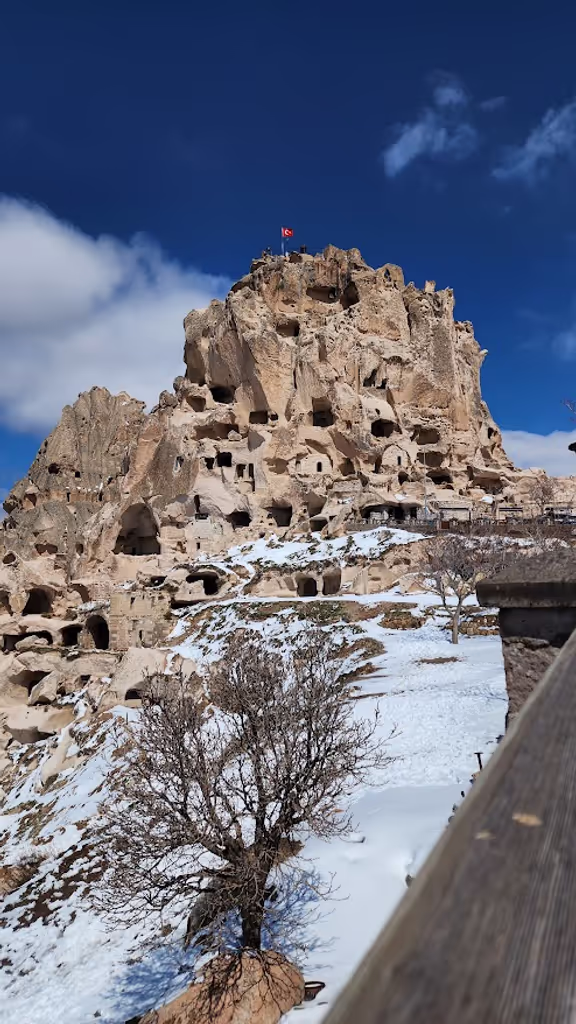 Cappadocia Private Tour - 