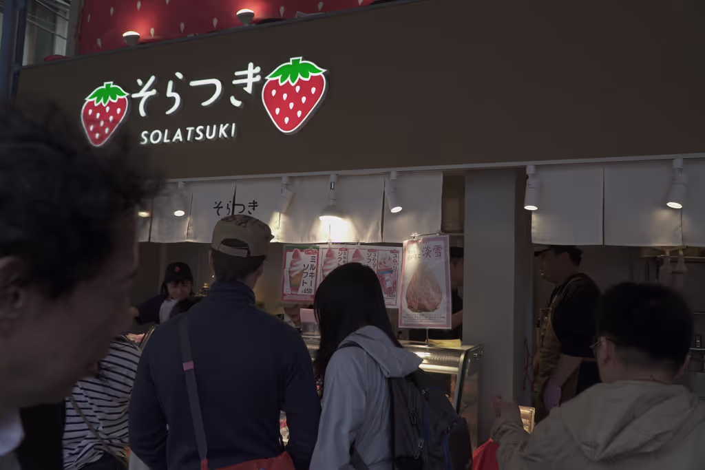 Tokyo Private Tour - 