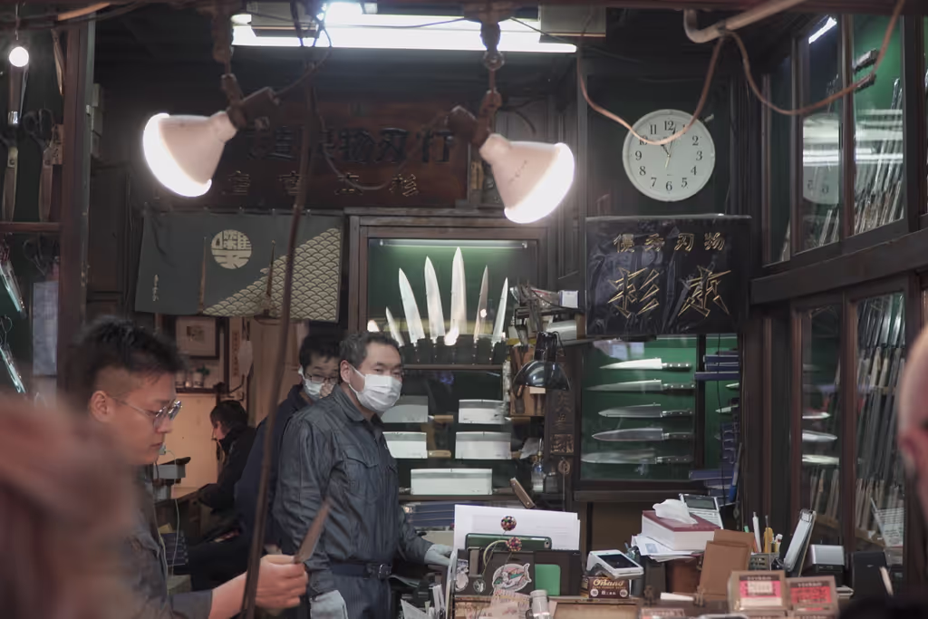 Tokyo Private Tour - 