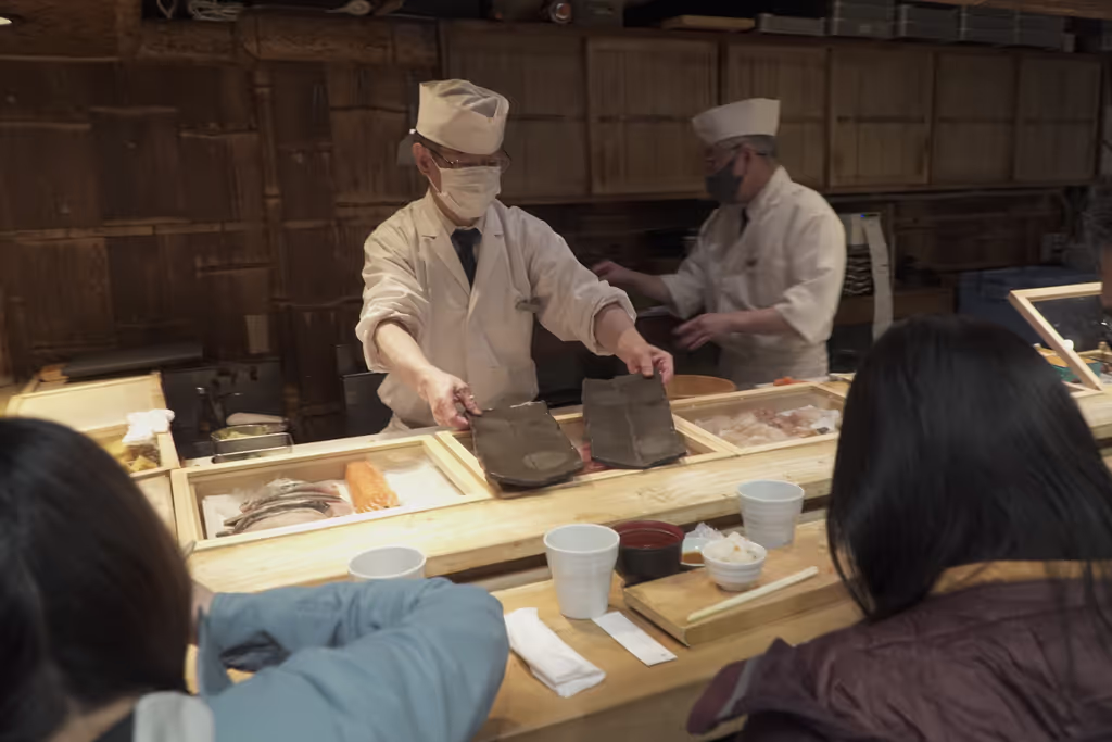 Tokyo Private Tour - 