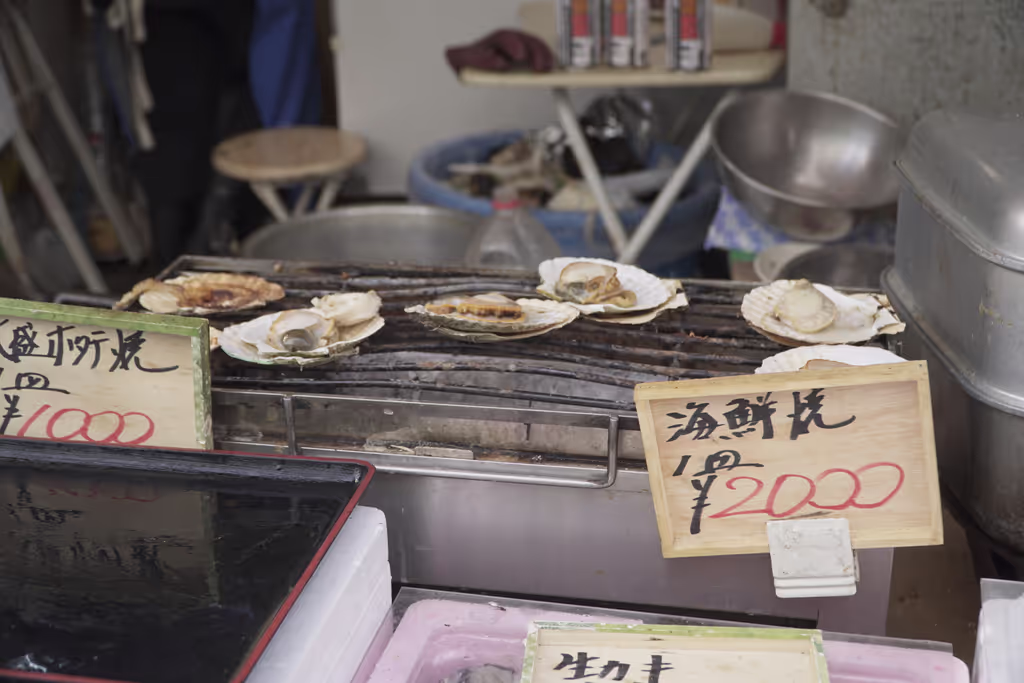 Tokyo Private Tour - 