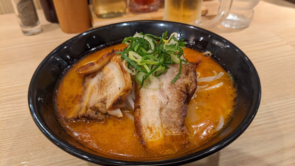 Tokyo Private Tour - Ramen