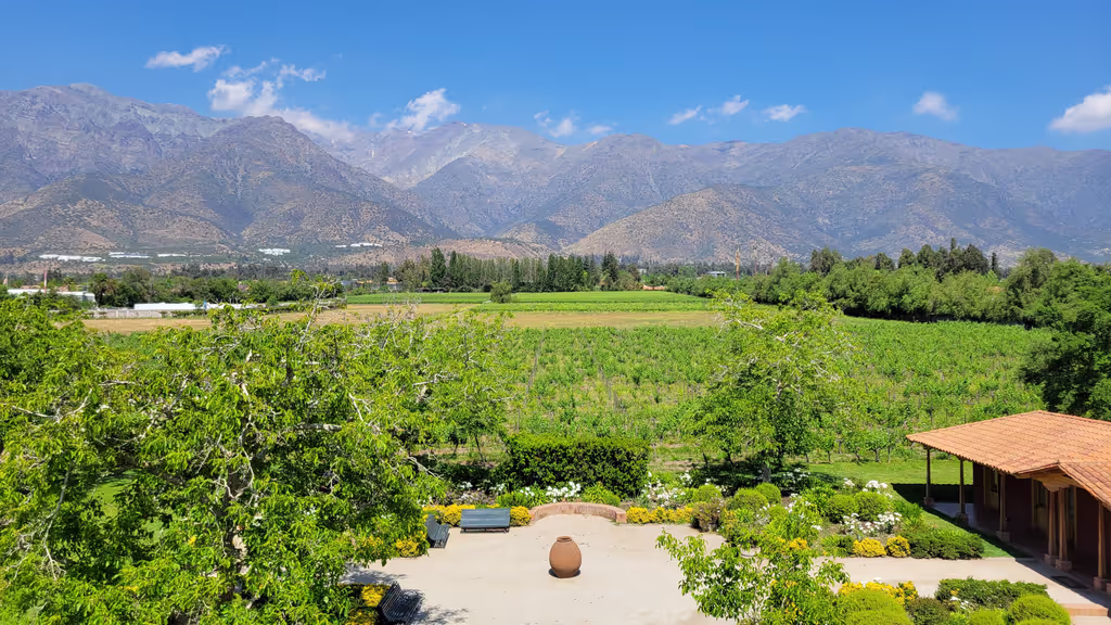 Santiago Private Tour - 