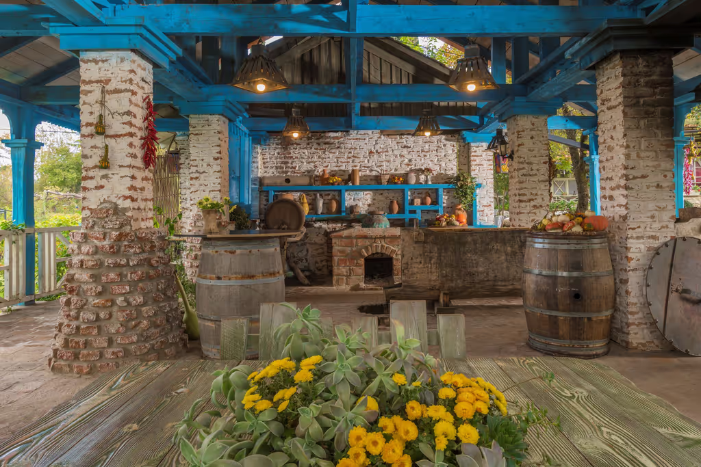 Tbilisi Private Tour - Shumi Winery