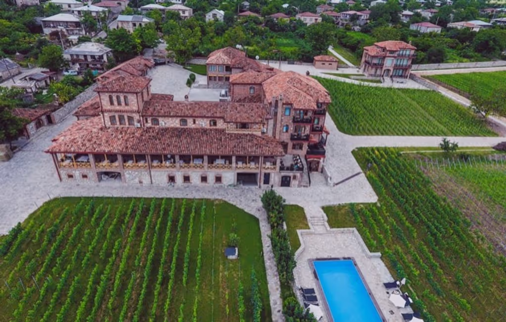 Tbilisi Private Tour - Shuhmann Wines