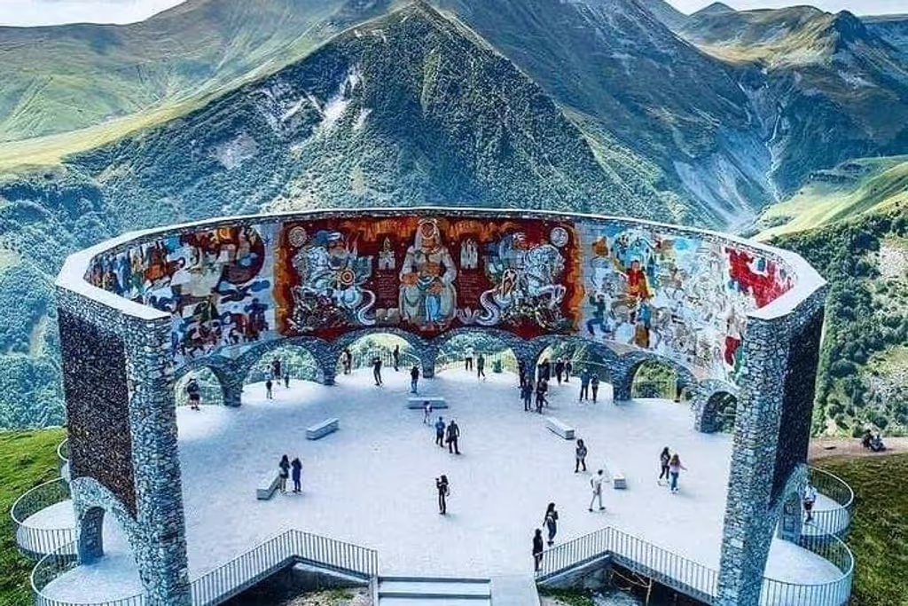Tbilisi Private Tour - 