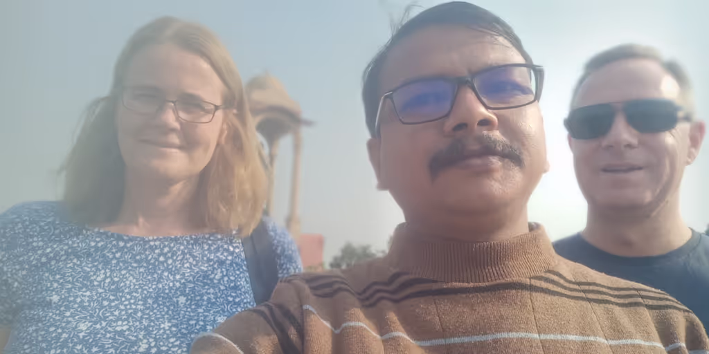 Delhi Private Tour - 