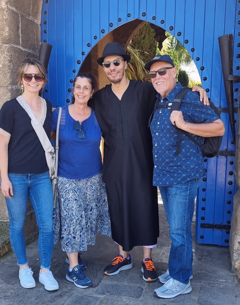 Casablanca Private Tour - 