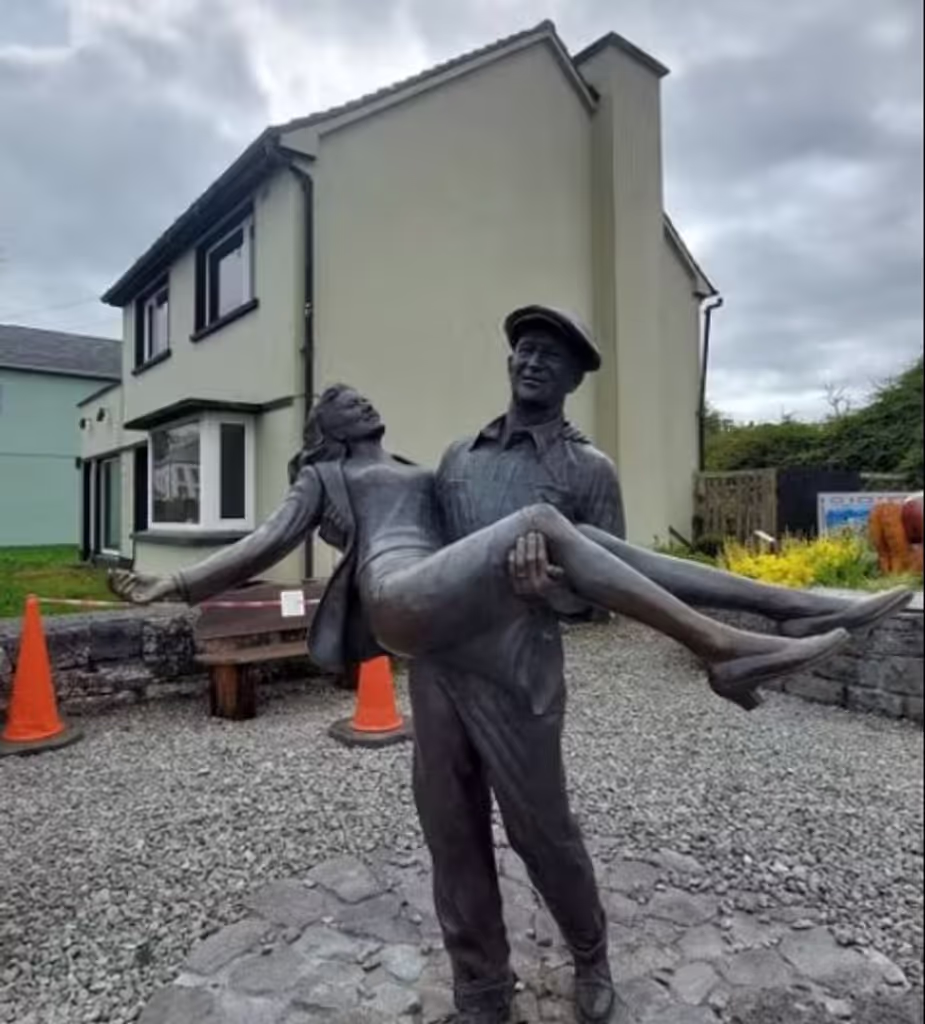 Galway Private Tour - Lough Corrib