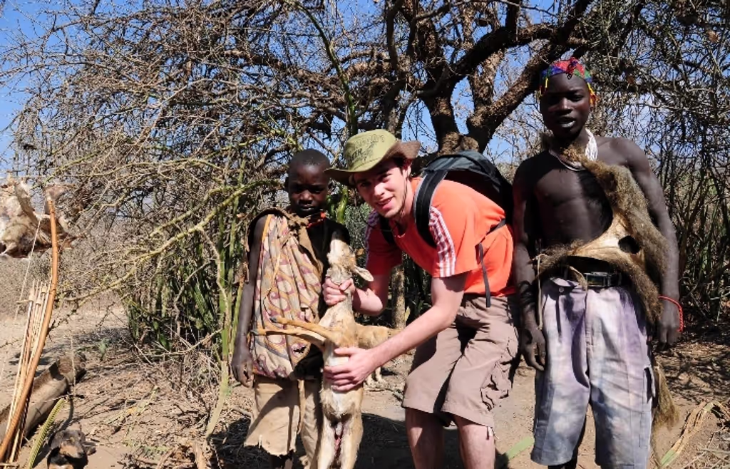 Arusha Private Tour - Hunting with Hadzabe