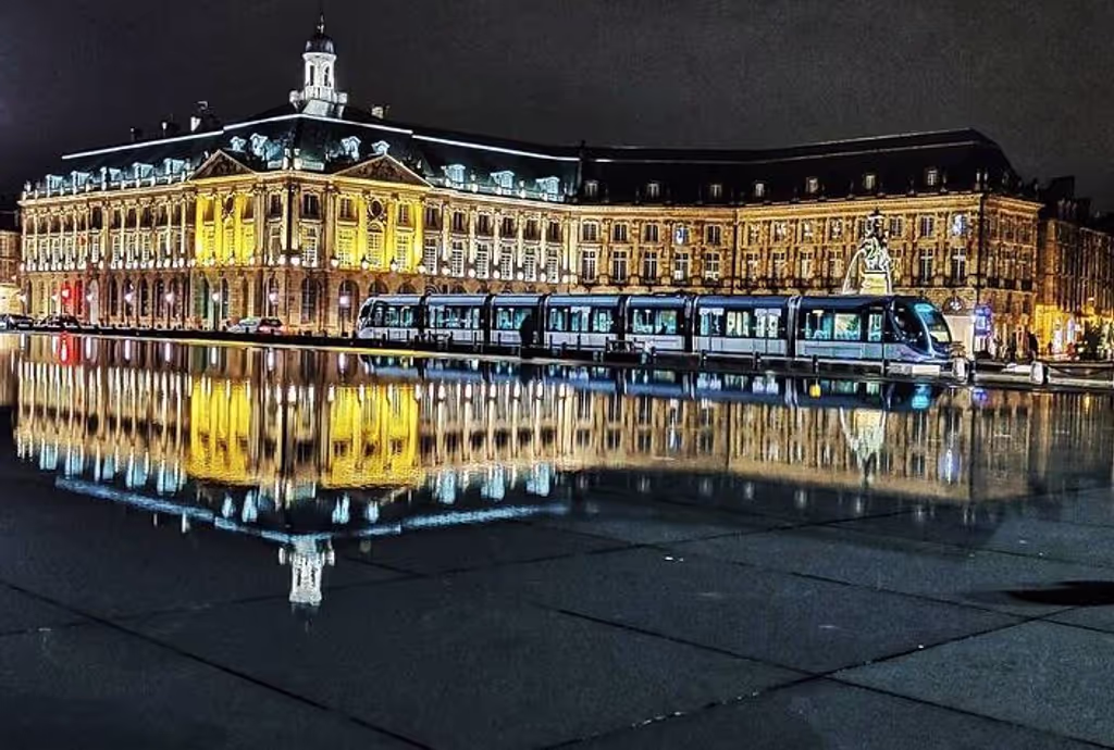 Bordeaux Private Tour - 