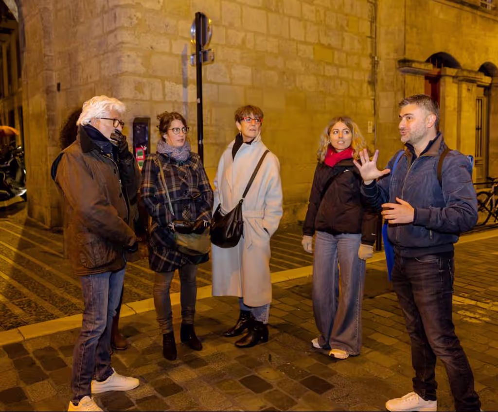 Bordeaux Private Tour - 