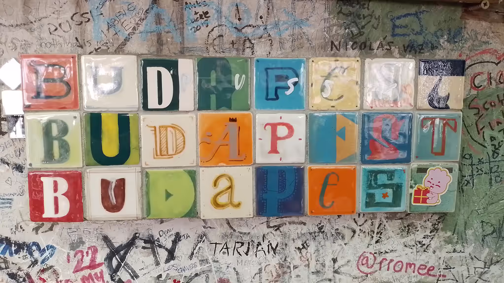 Budapest Private Tour - 