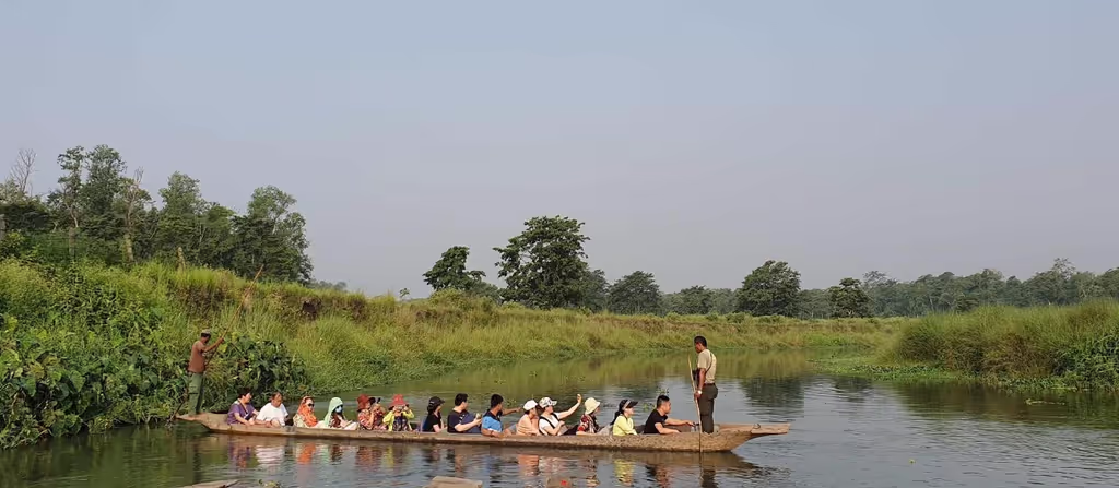 Kathmandu Private Tour - 