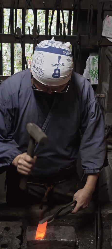 Nagoya Private Tour - traditional craftmen