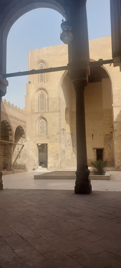 Cairo Private Tour - Qalawun complex