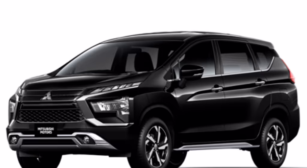 Cairo Private Tour - Car for small group Mitsubishi Xpander
