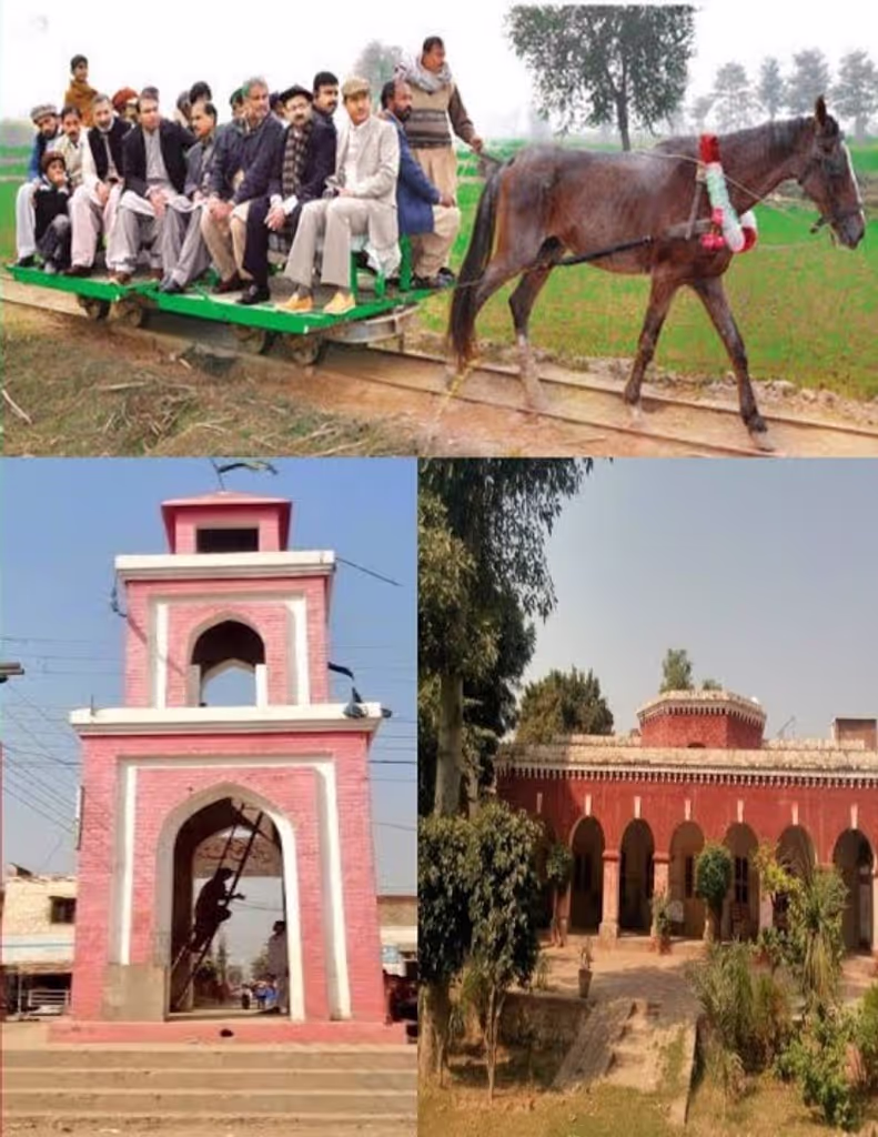 Lahore Private Tour - Gangapur