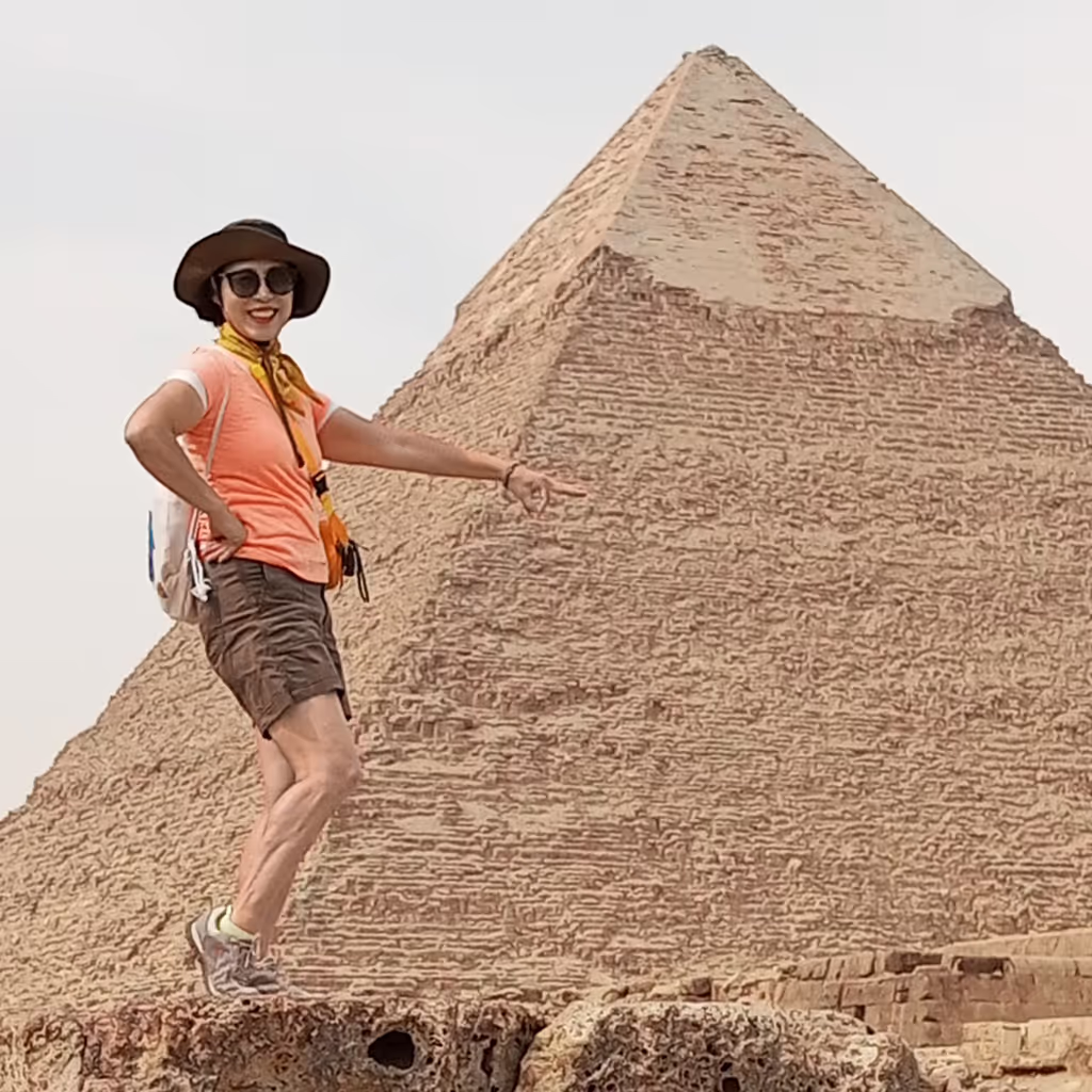 Giza Private Tour - 