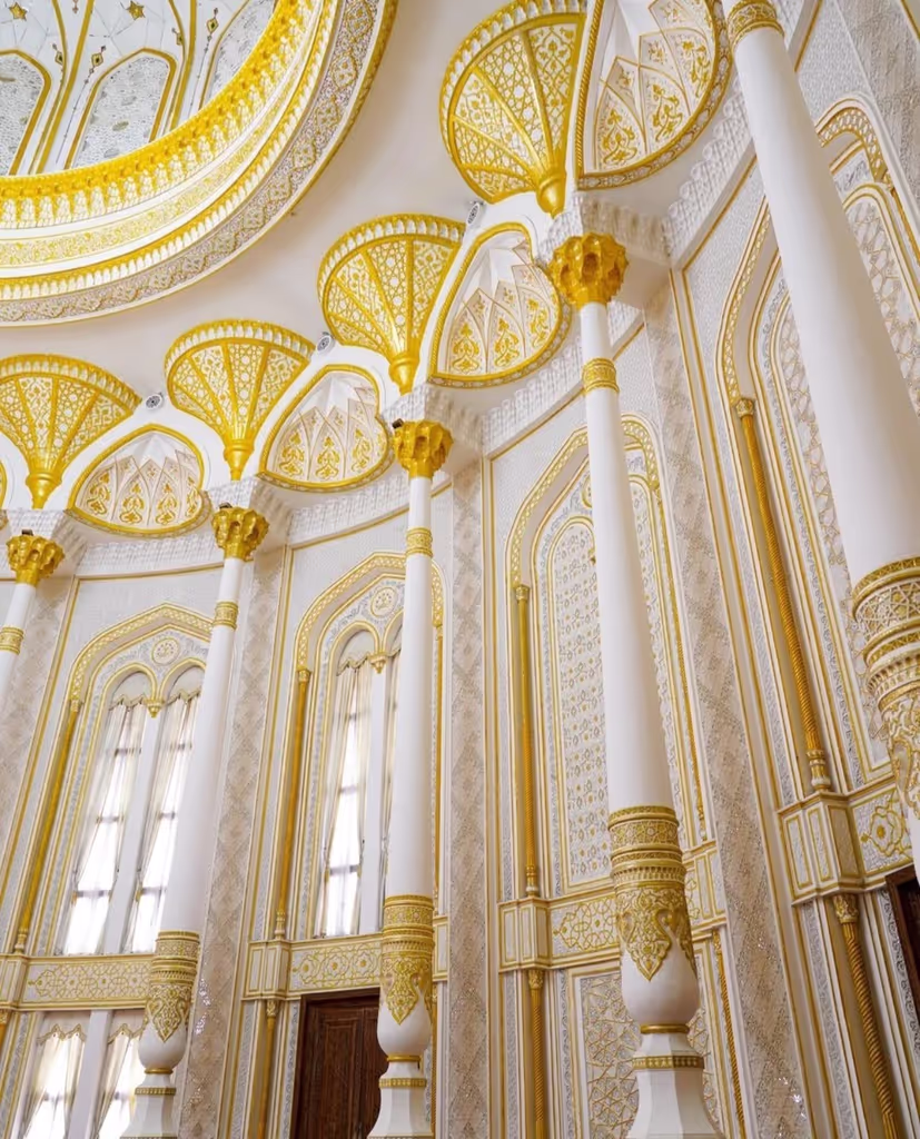 Dushanbe Private Tour - 