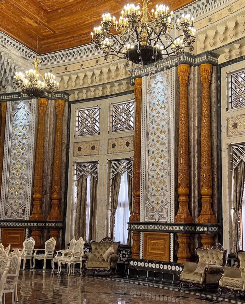 Dushanbe Private Tour - 