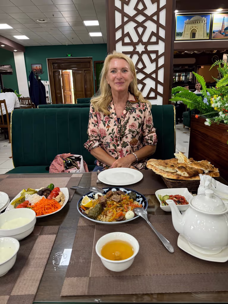 Dushanbe Private Tour - 