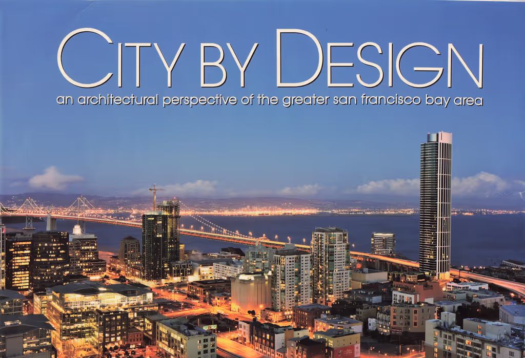 San Francisco Private Tour - MASTER URBAN PLAN