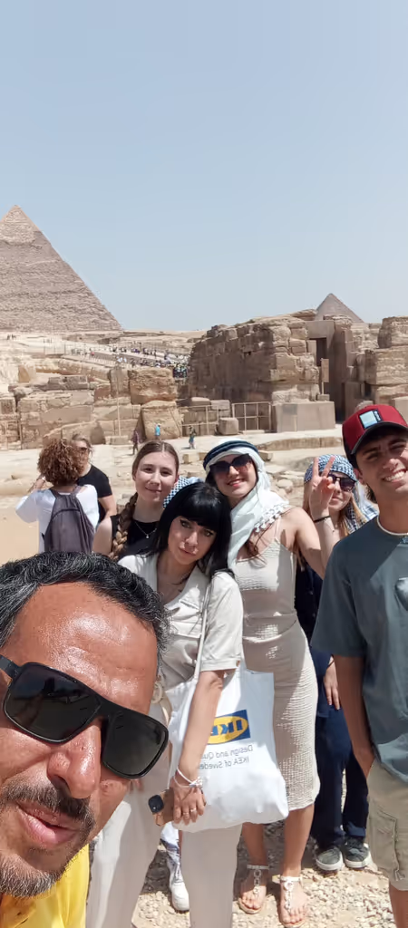 Cairo Private Tour - 