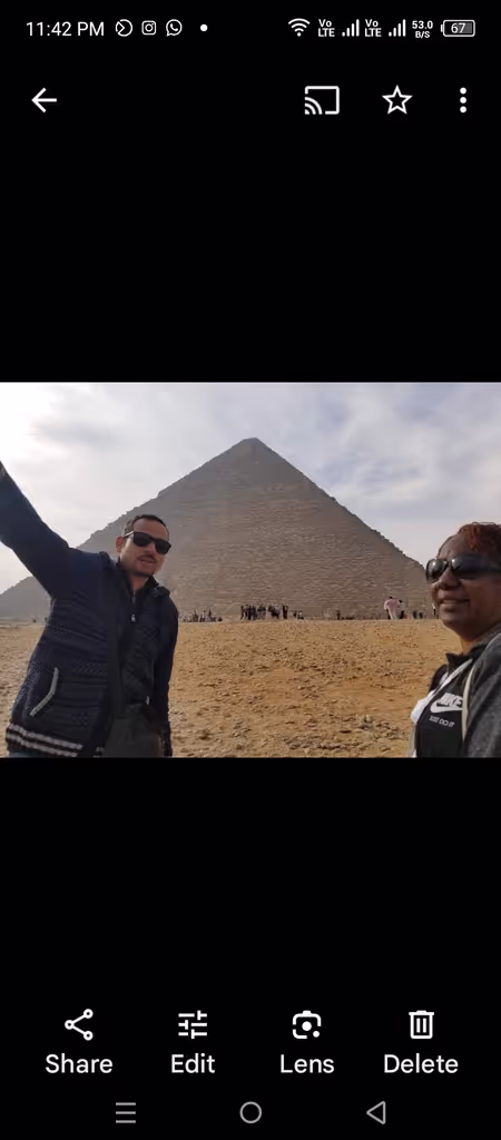 Cairo Private Tour - 