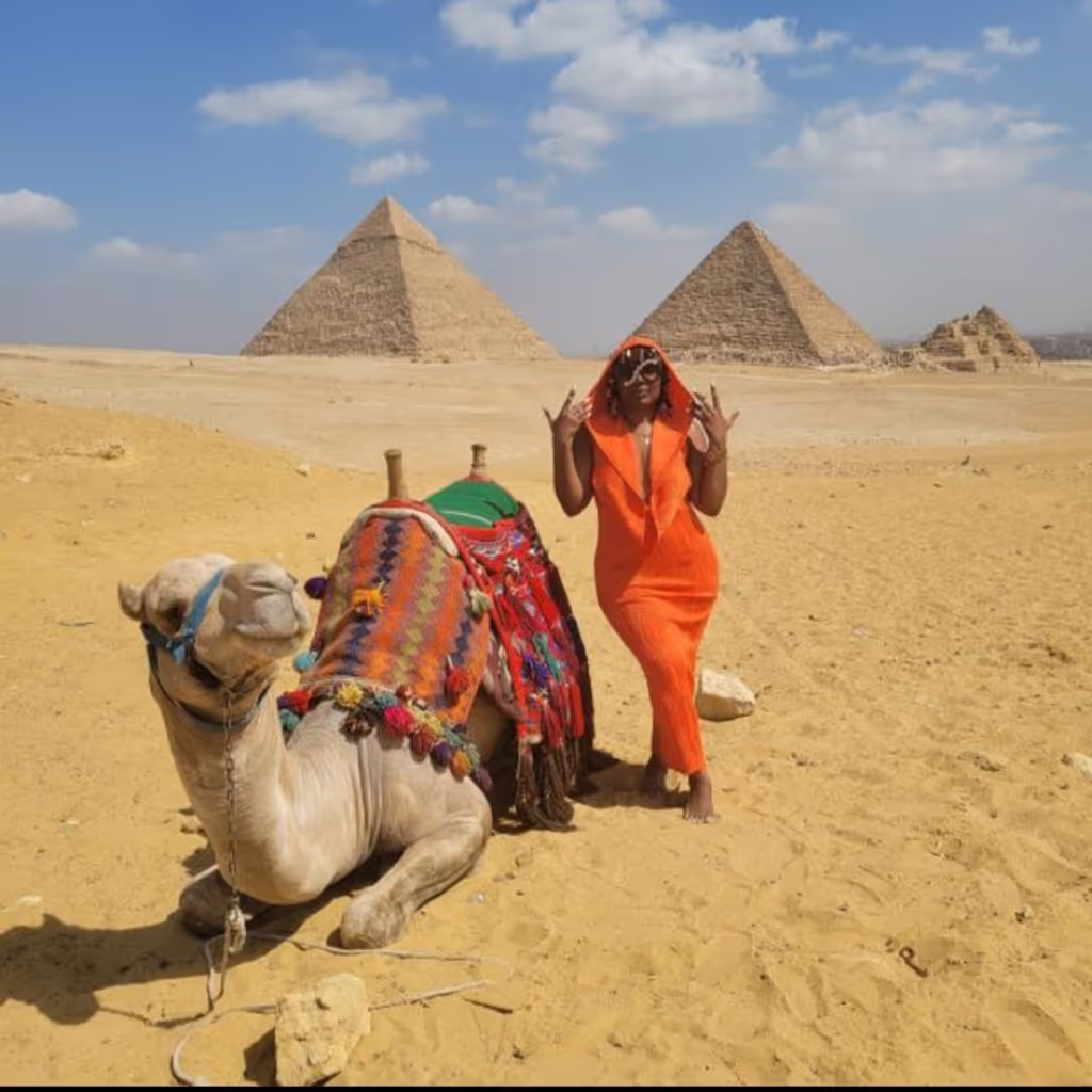 Cairo Private Tour - 
