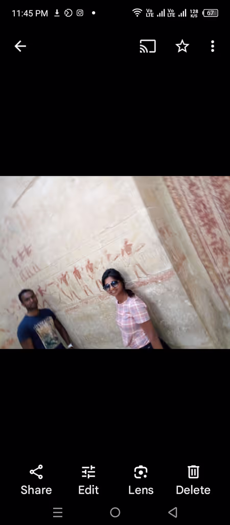 Cairo Private Tour - 