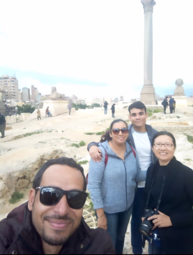Cairo Private Tour - 