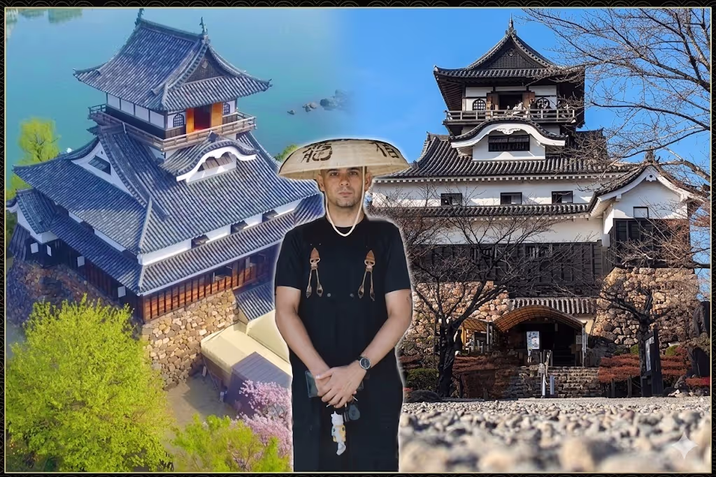 Nagoya Private Tour - 
