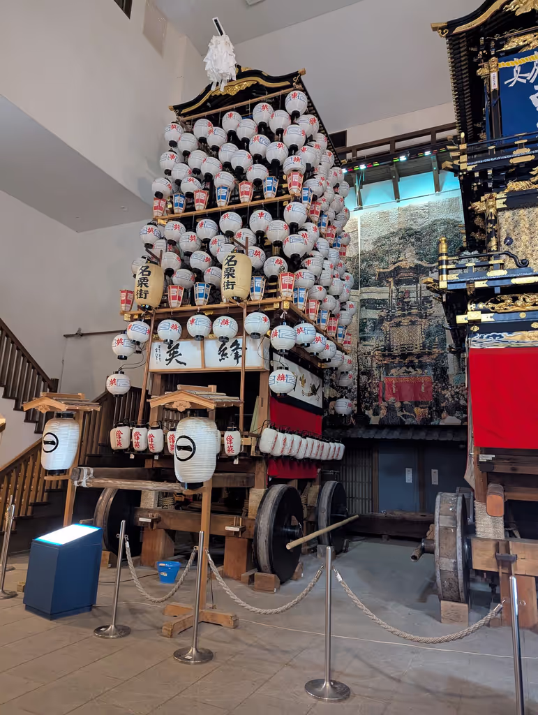 Nagoya Private Tour - 