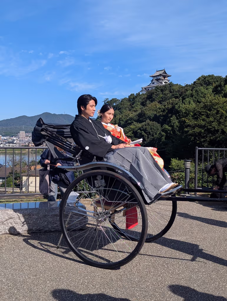 Nagoya Private Tour - 