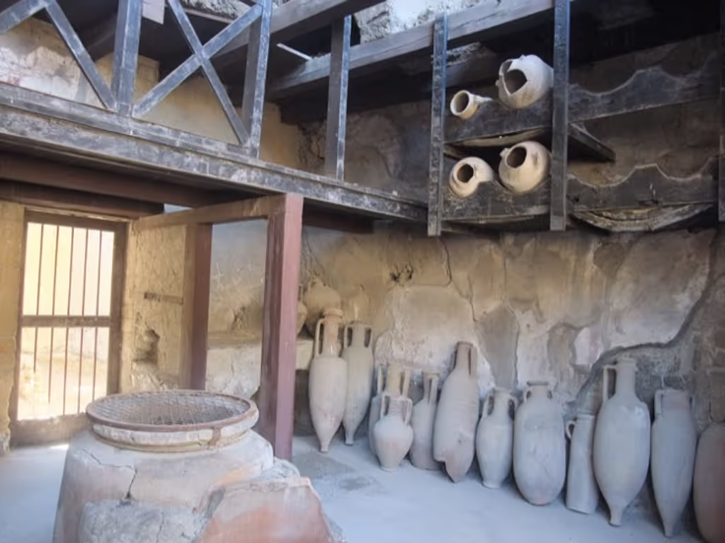 Herculaneum Private Tour - 