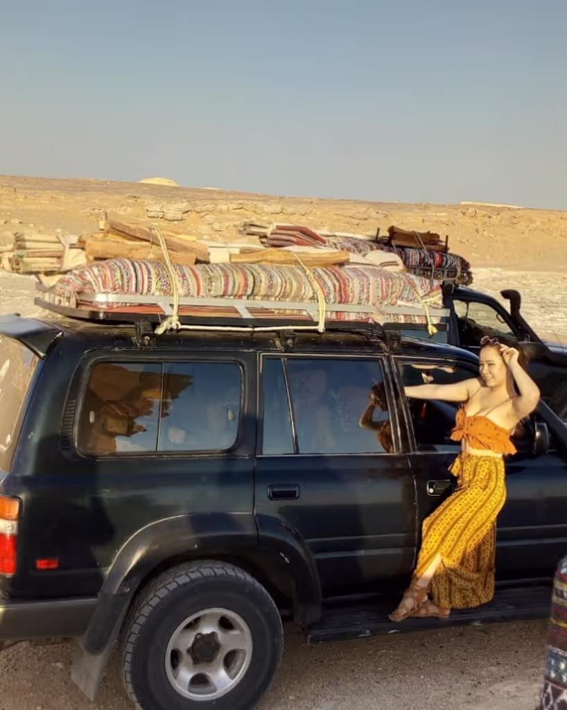 Cairo Private Tour - 