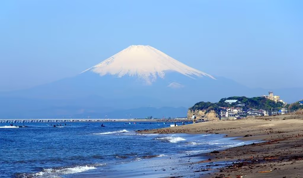 Kamakura Private Tour - 