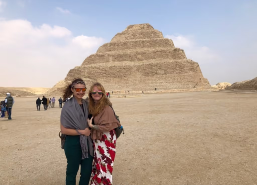 Cairo Private Tour - 