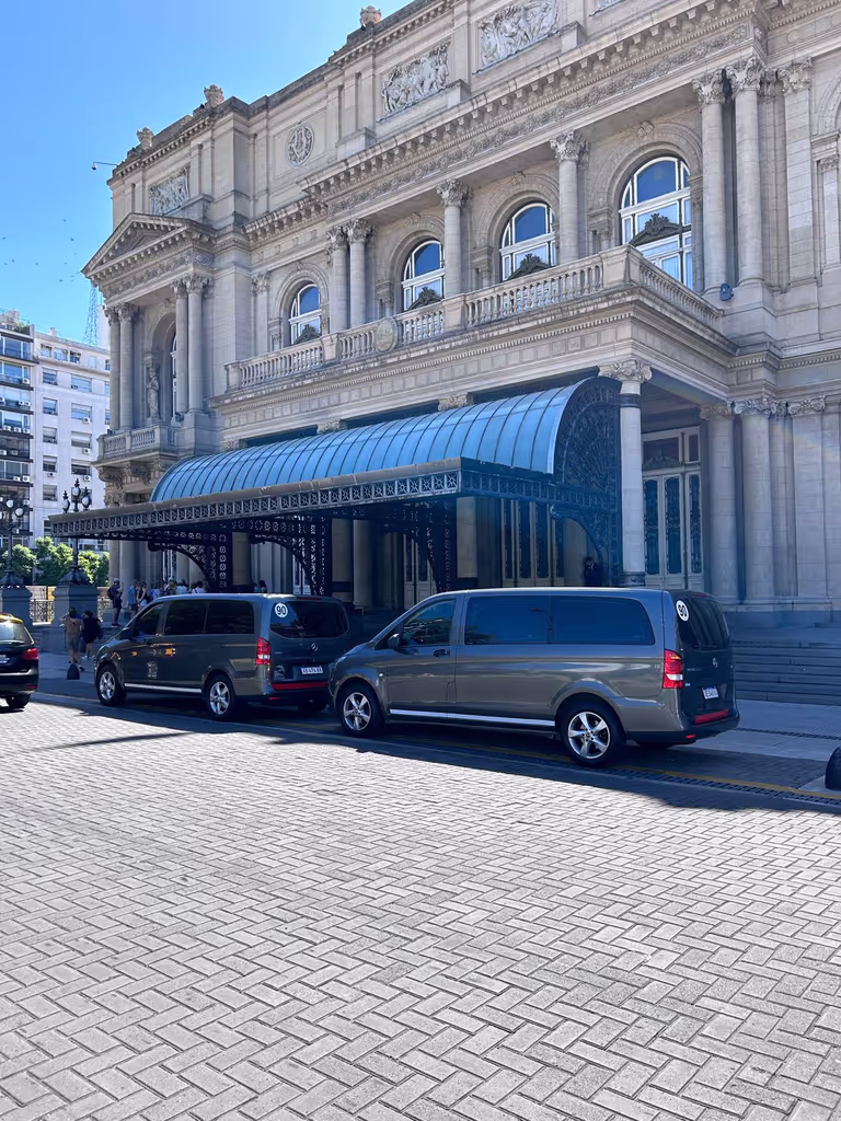 Buenos Aires Private Tour - 