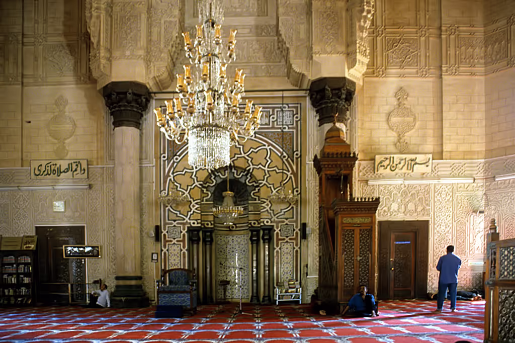 Alexandria Private Tour - 