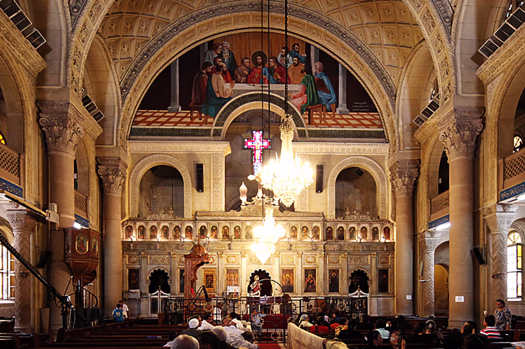 Alexandria Private Tour - 