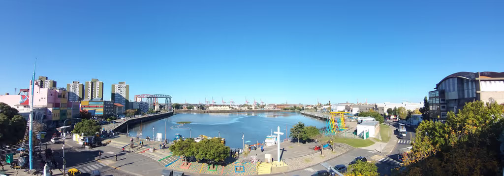 Buenos Aires Private Tour - 