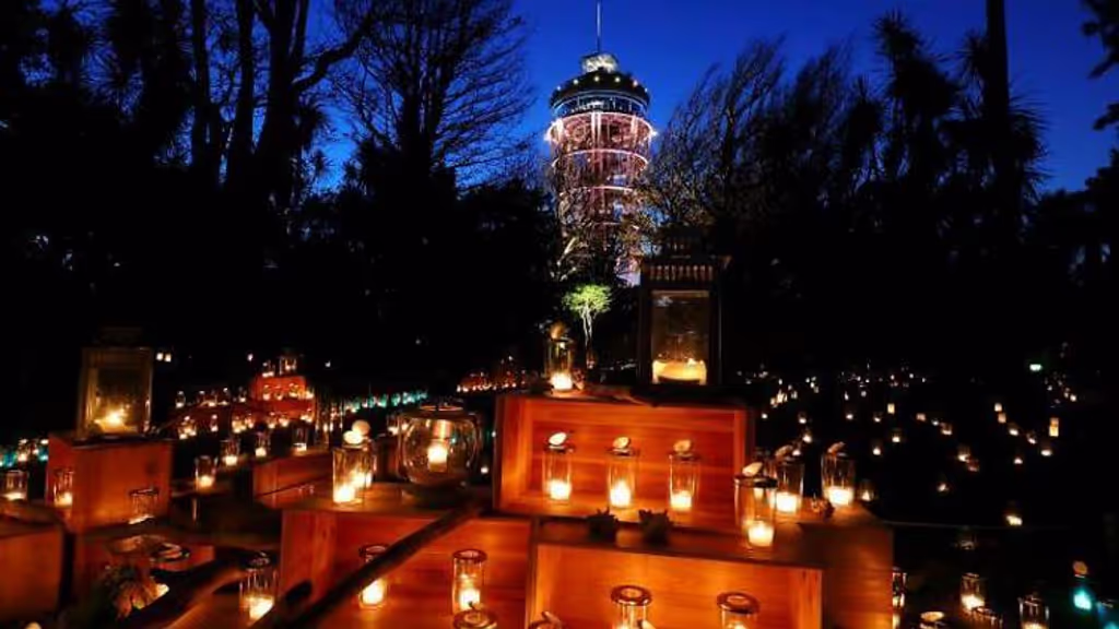 Tokyo Private Tour - 